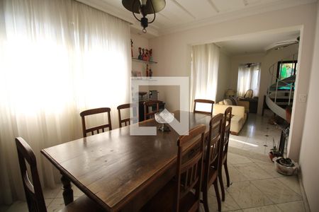 Sala 2 de apartamento à venda com 4 quartos, 301m² em Vila Mariana, São Paulo