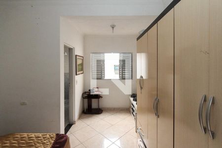 Quarto de casa à venda com 4 quartos, 90m² em Conjunto Habitacional Marechal Mascarenhas de Morais, São Paulo