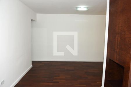 Sala de apartamento à venda com 3 quartos, 88m² em Socorro, São Paulo