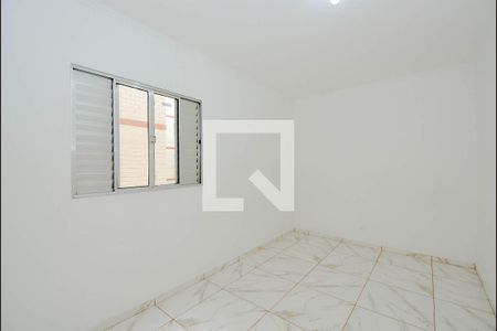 Quarto 1 de casa para alugar com 2 quartos, 60m² em Jardim Iporanga, Guarulhos