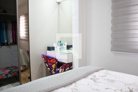 Quarto  de apartamento à venda com 1 quarto, 50m² em Vila Gustavo, São Paulo