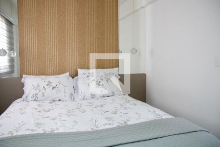 Quarto  de apartamento à venda com 1 quarto, 50m² em Vila Gustavo, São Paulo