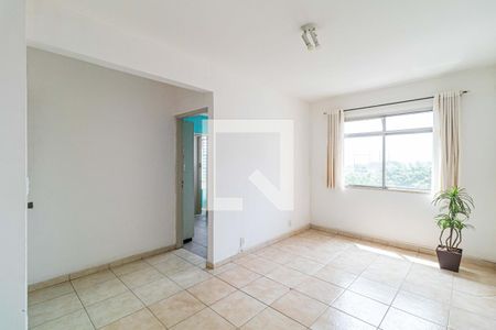 Sala de apartamento à venda com 2 quartos, 71m² em Vila Pirajussara, São Paulo