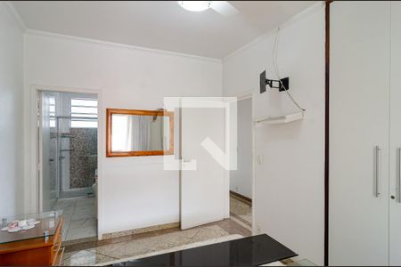 Suíte de casa para alugar com 4 quartos, 240m² em Jardim Oriental, São Paulo