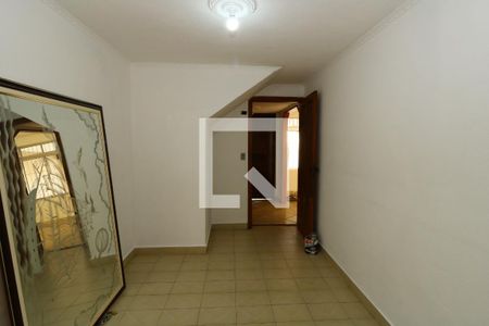 Sala de Jantar de casa à venda com 3 quartos, 200m² em Vila Camilopolis, Santo André
