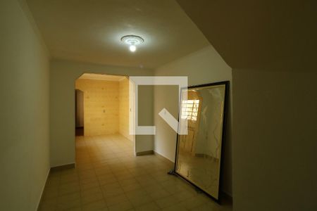Sala de Jantar de casa à venda com 3 quartos, 200m² em Vila Camilopolis, Santo André