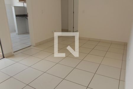 Sala de apartamento à venda com 1 quarto, 47m² em Jardim Guanabara, Belo Horizonte