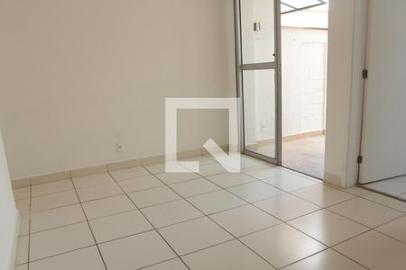 Sala de apartamento à venda com 1 quarto, 47m² em Jardim Guanabara, Belo Horizonte