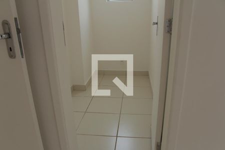 closet- escritorio de apartamento à venda com 1 quarto, 47m² em Jardim Guanabara, Belo Horizonte