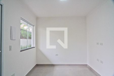 Studio de kitnet/studio para alugar com 1 quarto, 32m² em Santana, São Paulo