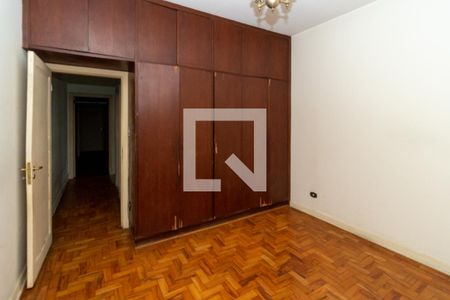 Quarto 1 de casa à venda com 3 quartos, 80m² em Parque São Jorge, São Paulo