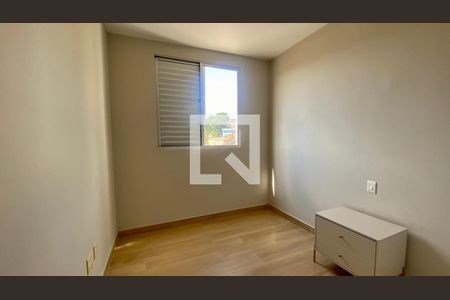 Quarto 1 de apartamento à venda com 3 quartos, 84m² em Padre Eustáquio, Belo Horizonte