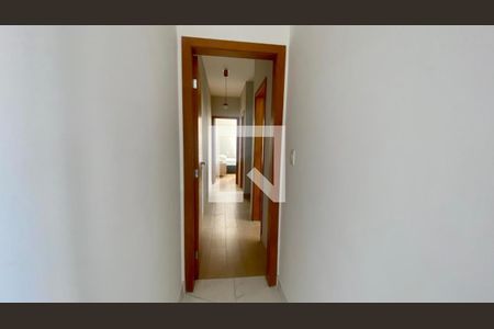 Quarto 1 de apartamento à venda com 3 quartos, 84m² em Padre Eustáquio, Belo Horizonte