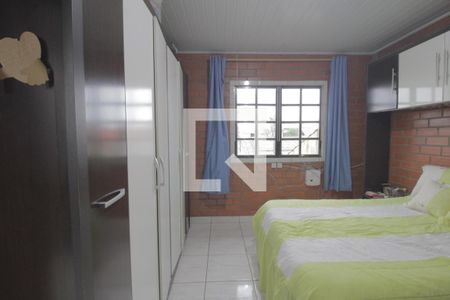 Quarto 1 de casa à venda com 2 quartos, 200m² em Igara, Canoas