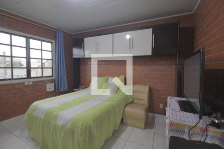 Quarto 1 de casa à venda com 2 quartos, 200m² em Igara, Canoas