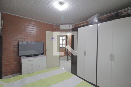 Quarto 1 de casa à venda com 2 quartos, 200m² em Igara, Canoas