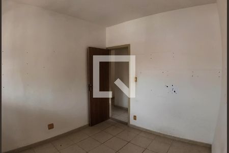 Quarto 2 de apartamento para alugar com 2 quartos, 59m² em Floramar, Belo Horizonte