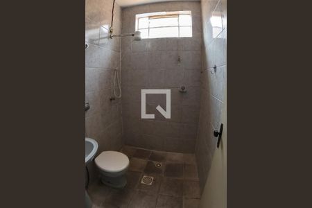 Apartamento para alugar com 59m², 2 quartos e 1 vaga Apartamento para alugar com 59m², 2 quartos e 1 vagaBanheiro