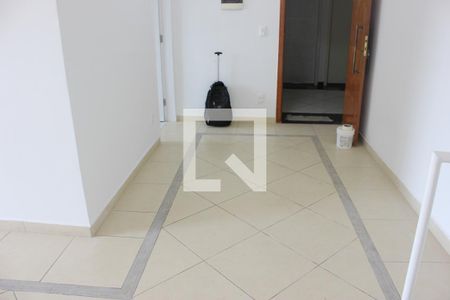 Sala de apartamento para alugar com 4 quartos, 152m² em Jardim Valéria, Guarulhos