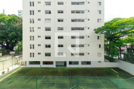 Studio - Vista de kitnet/studio à venda com 1 quarto, 24m² em Brooklin, São Paulo