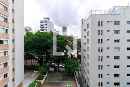 Studio - Vista de kitnet/studio à venda com 1 quarto, 24m² em Brooklin, São Paulo