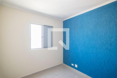 Quarto 2 de apartamento para alugar com 3 quartos, 68m² em Parque Marajoara, Santo André