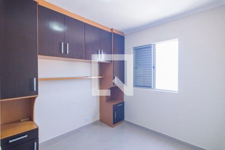 Quarto 1 de apartamento para alugar com 3 quartos, 68m² em Parque Marajoara, Santo André