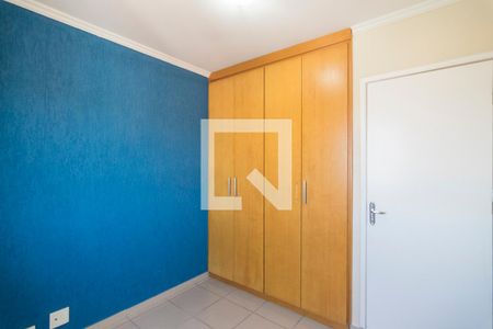 Quarto 2 de apartamento para alugar com 3 quartos, 68m² em Parque Marajoara, Santo André