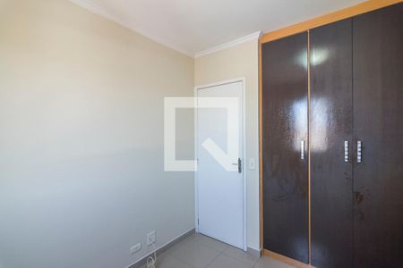 Quarto 1 de apartamento para alugar com 3 quartos, 68m² em Parque Marajoara, Santo André