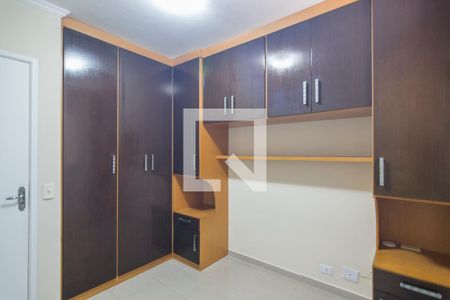 Quarto 1 de apartamento para alugar com 3 quartos, 68m² em Parque Marajoara, Santo André