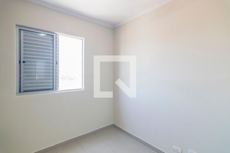 Quarto 1 de apartamento para alugar com 3 quartos, 68m² em Parque Marajoara, Santo André