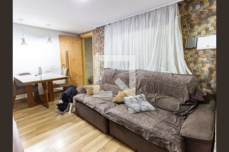 Sala de casa para alugar com 3 quartos, 180m² em Vila Oratório, São Paulo
