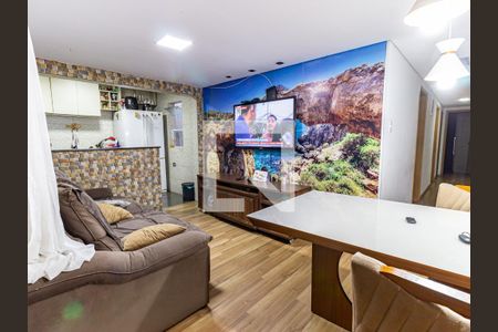 Sala de casa para alugar com 3 quartos, 180m² em Vila Oratório, São Paulo