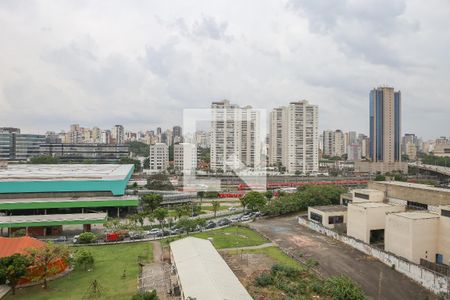 Vista do Quarto 1 de apartamento à venda com 2 quartos, 35m² em Várzea da Barra Funda, São Paulo