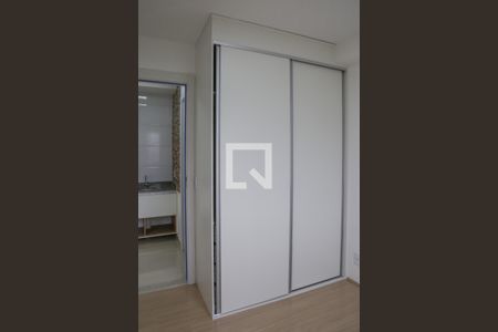 Quarto 1 de apartamento à venda com 2 quartos, 35m² em Várzea da Barra Funda, São Paulo