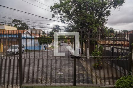 Vista da Sala de casa à venda com 4 quartos, 350m² em Cidade Vargas, São Paulo