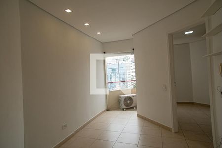 Sala de kitnet/studio à venda com 1 quarto, 35m² em Bela Vista, São Paulo
