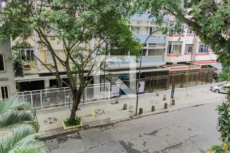 Vista Quarto 1 de apartamento para alugar com 3 quartos, 150m² em Copacabana, Rio de Janeiro