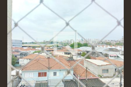 Sala de apartamento à venda com 2 quartos, 65m² em Vila Guilherme, São Paulo