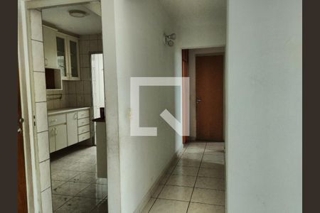 Sala de apartamento à venda com 2 quartos, 65m² em Vila Guilherme, São Paulo