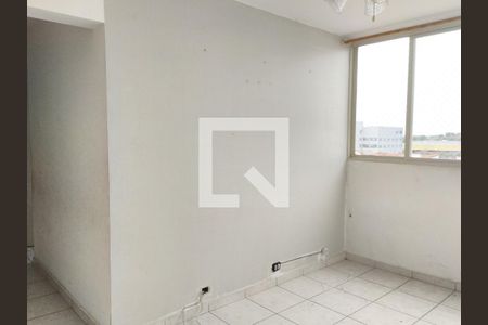 Sala de apartamento à venda com 2 quartos, 65m² em Vila Guilherme, São Paulo