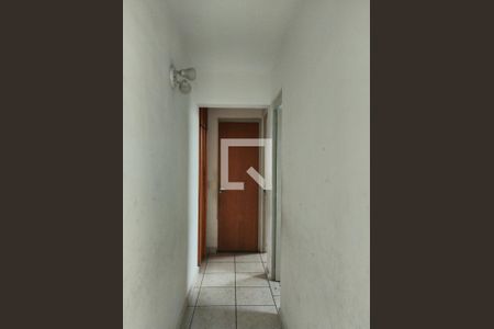 Corredor de apartamento para alugar com 2 quartos, 65m² em Vila Guilherme, São Paulo