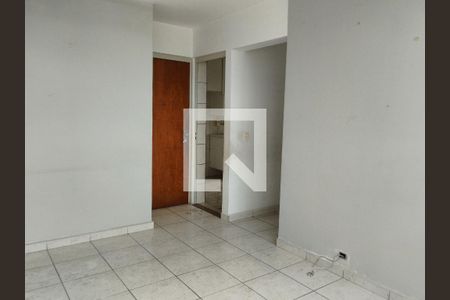 Sala de apartamento à venda com 2 quartos, 65m² em Vila Guilherme, São Paulo