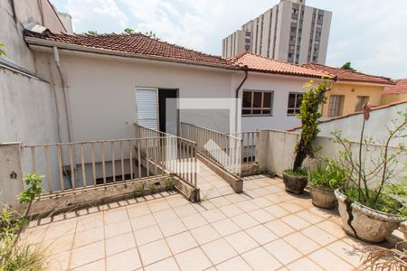 Varanda do Quarto 1   de casa à venda com 4 quartos, 350m² em Vila Guilherme, São Paulo
