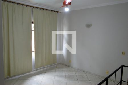 Sala 2 de casa de condomínio à venda com 4 quartos, 160m² em Taquara, Rio de Janeiro