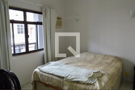 Suite  de casa de condomínio à venda com 4 quartos, 160m² em Taquara, Rio de Janeiro
