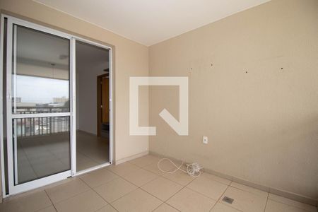 Sacada de apartamento para alugar com 1 quarto, 51m² em Taguatinga Sul , Brasília