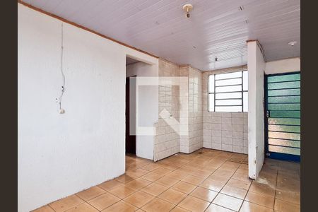 Sala de apartamento à venda com 2 quartos, 47m² em Rubem Berta, Porto Alegre