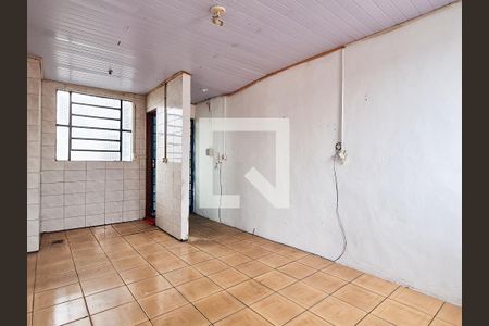 Sala de apartamento à venda com 2 quartos, 47m² em Rubem Berta, Porto Alegre