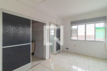 Studio de kitnet/studio para alugar com 1 quarto, 32m² em Farroupilha, Porto Alegre